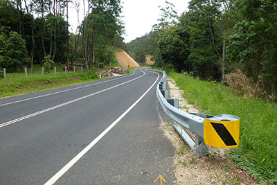 Port Macquarie Link Road